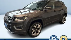 Usata 2017 Jeep Compass Opening Edition SUV | 15.900 € (Buon prezzo)