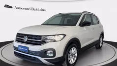 Usata 2021 VW T-Cross Style SUV | 17.000 € (Buon prezzo)