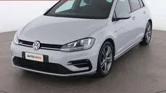 Usata 2018 VW Golf VII Sport Tre volumi | 17.999 € (Buon prezzo)