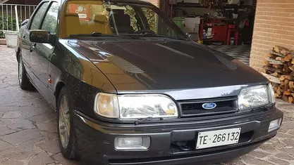 Usata Ford Sierra RS 215 CV (158 kW) 1990 Berlina