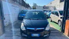 Other Usata 2010 Opel Agila Enjoy Due volumi | 3900 € (Buon prezzo)