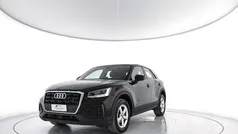 Nero Usata 2023 Audi Q2 Business SUV | 23.400 € (Super prezzo)