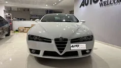 Usata 2010 Alfa Romeo Spider Cabrio | 18.800 € (Buon prezzo)