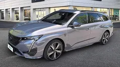Grigio Usata 2024 Peugeot 308 GT Station wagon | 28.000 € (Super prezzo)