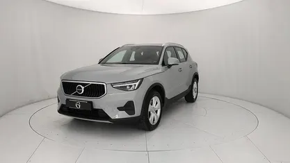 Usata Volvo XC40 163 CV (119 kW) 2024 Gray SUV