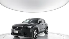Nero Usata 2022 Volvo XC40 Core SUV | 25.900 € (Ottimo prezzo)