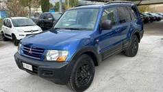 Usata 2001 Mitsubishi Pajero SUV | 8900 € (Buon prezzo)