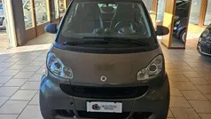 Usata 2011 Smart ForTwo Cabrio Passion Cabrio | 5900 € (Buon prezzo)