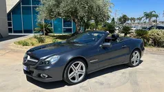 Usata 2010 Mercedes SL350 Edition Tre volumi | 24.900 € (Buon prezzo)