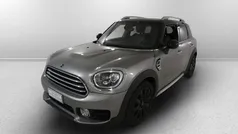 Usata 2019 Mini Cooper D Countryman Hype SUV | 21.900 € (Buon prezzo)