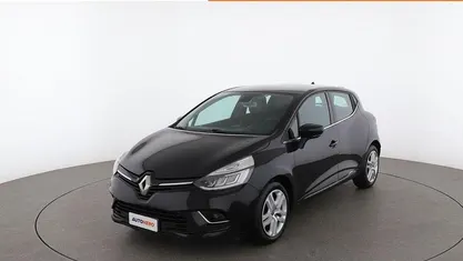 Nero Usata 2019 Renault Clio IV Zen Tre volumi | 10.199 € (Buon prezzo)