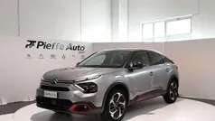 Grigio artense Usata 2021 Citroën C4 Feel Tre volumi | 14.500 € (Buon prezzo)