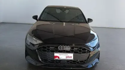 Nuova Audi A3 Sportback Business 204 CV (150 kW) 2025 Nero Utilitaria
