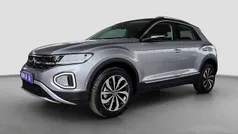 Argento Nuova 2024 VW T-Roc Style SUV | 26.400 € (Buon prezzo)