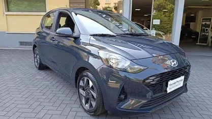 Grigio Usata 2024 Hyundai H 350 Furgone | 14.900 € (Buon prezzo)