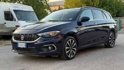 Usata Fiat Tipo Business 120 CV (88 kW) 2018 Other Station wagon