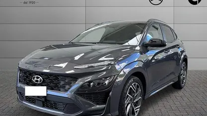 Usata Hyundai Kona N Line 120 CV (88 kW) 2021 SUV