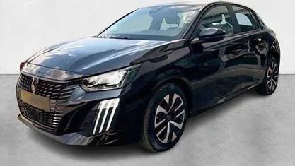 Usata Peugeot 208 Business-Line 102 CV (75 kW) 2026 Utilitaria