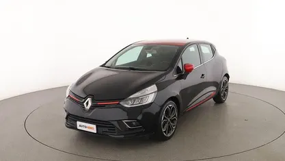 Usata Renault Clio IV Intens 118 CV (86 kW) 2017