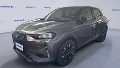 Grigio platino [m0vl] metall Usata 2023 DS Automobiles DS3 Rivoli SUV | 19.700 € (Ottimo prezzo)