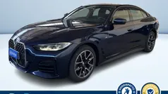 BMW 420 Gran Coupé