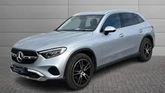 Grigio Usata 2023 Mercedes GLC220 Advanced SUV | 48.900 € (Ottimo prezzo)