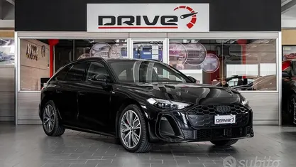 Usata Audi A5 Ambiente 204 CV (150 kW) 2025 Station wagon