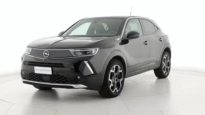 Usata Opel Mokka Ultimate 110 CV (80 kW) 2023 SUV