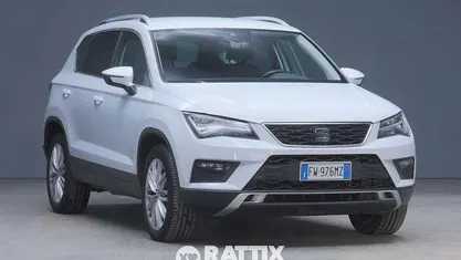 Usata 2019 Seat Ateca Business SUV | 14.932 € (Ottimo prezzo)