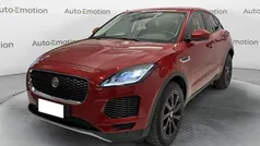 Rosso Usata 2018 Jaguar E-Pace S SUV | 16.890 € (Ottimo prezzo)