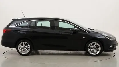 Usata Opel Astra Dynamic 150 CV (110 kW) 2019 Station wagon
