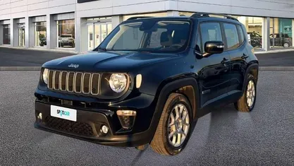 Usata 2024 Jeep Renegade Limited SUV | 22.400 € (Buon prezzo)