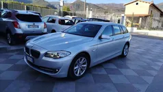 Other Usata 2011 BMW 520 Sport Line Station wagon | 9000 € (Buon prezzo)