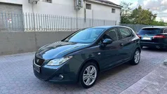 Grigio Usata 2009 Seat Ibiza Tre volumi | 4500 € (Buon prezzo)