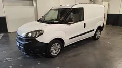 Usata 2021 Fiat Doblò Lounge Monovolume | 9490 € (Super prezzo)