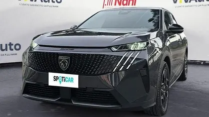 Usata Peugeot 3008 Allure 136 CV (100 kW) 2024 SUV