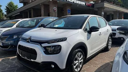 Usata 2021 Citroën C3 Business Class | 10.900 € (Super prezzo)
