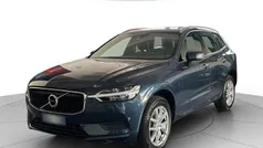 Blu Usata 2019 Volvo XC60 Momentum SUV | 27.900 € (Buon prezzo)