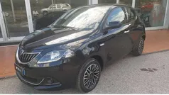 Nero Usata 2024 Lancia Ypsilon S Due volumi | 14.500 € (Buon prezzo)