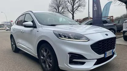 Usata Ford Kuga ST-Line 152 CV (111 kW) 2022 SUV