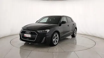 Usata Audi A1 Sportback S-Line 150 CV (110 kW) 2025 Utilitaria