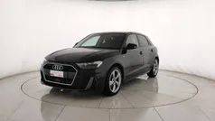 Usata 2025 Audi A1 Sportback S-Line Due volumi | 29.900 € (Buon prezzo)