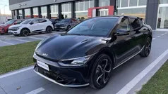 Nero Usata 2023 Kia EV6 4 SUV | 48.500 € (Buon prezzo)