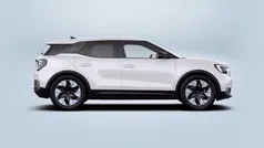 Frozen white solido Nuova 2025 Ford Explorer Extended Range SUV | 43.000 € (Buon prezzo)