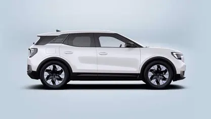 Frozen white solido Nuova 2025 Ford Explorer Extended Range SUV | 43.000 € (Buon prezzo)