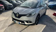 Bianco Usata 2019 Renault Grand Scénic IV Business Monovolume | 13.990 € (Ottimo prezzo)