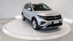 Usata 2025 VW T-Cross Edition SUV | 24.500 € (Buon prezzo)