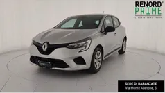 Usata 2022 Renault Clio V Life | 12.490 € (Ottimo prezzo)