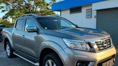 Usata 2016 Nissan Navara Pick-up | 21.900 € (Ottimo prezzo)