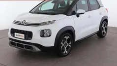 Usata 2018 Citroën C3 Aircross PureTech SUV | 10.599 € (Buon prezzo)